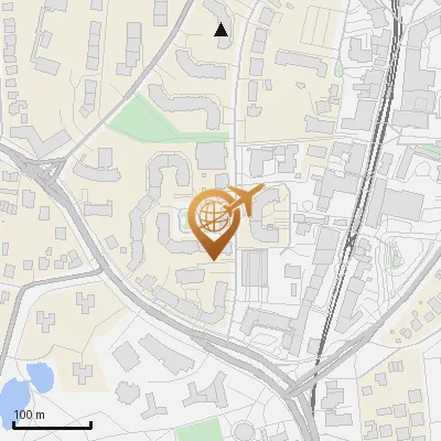 Foto zu Niendorfer Kirchenweg 3, 22459 Hamburg