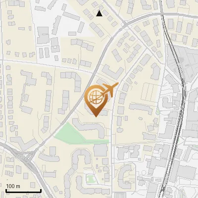 Foto zu Niendorfer Kirchenweg 31, 22459 Hamburg