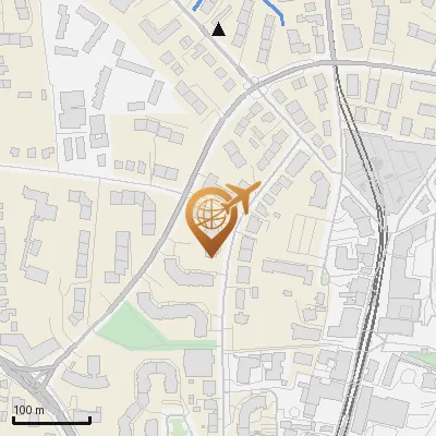 Foto zu Niendorfer Kirchenweg 35, 22459 Hamburg