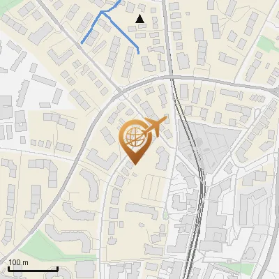 Foto zu Niendorfer Kirchenweg 38, 22459 Hamburg