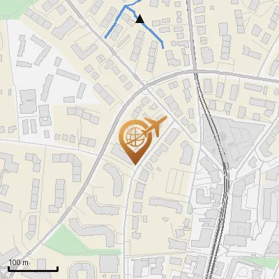 Foto zu Niendorfer Kirchenweg 39, 22459 Hamburg