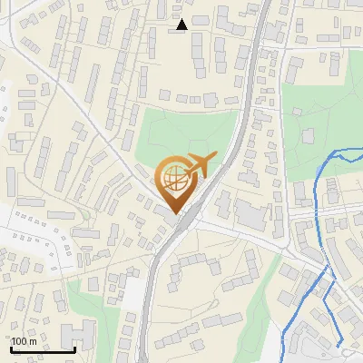 Foto zu Niendorfer Straße 1, 22529 Hamburg