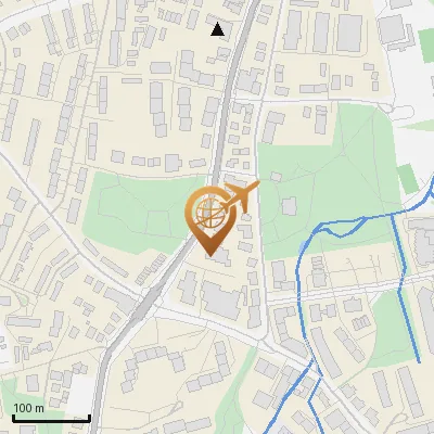 Foto zu Niendorfer Straße 10, 22529 Hamburg