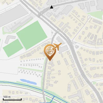 Foto zu Niendorfer Straße 104, 22453 Hamburg