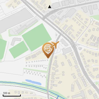 Foto zu Niendorfer Straße 105, 22453 Hamburg