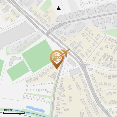 Foto zu Niendorfer Straße 113, 22453 Hamburg