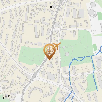 Foto zu Niendorfer Straße 14, 22529 Hamburg