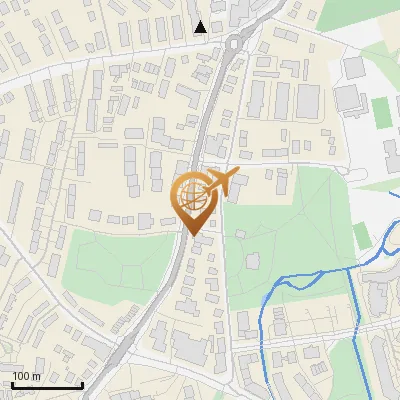 Foto zu Niendorfer Straße 20, 22529 Hamburg