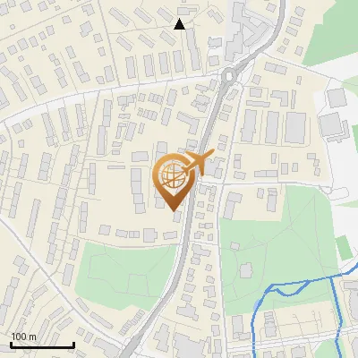 Foto zu Niendorfer Straße 25, 22529 Hamburg