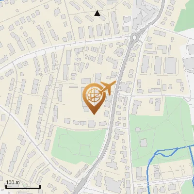 Foto zu Niendorfer Straße 27, 22529 Hamburg