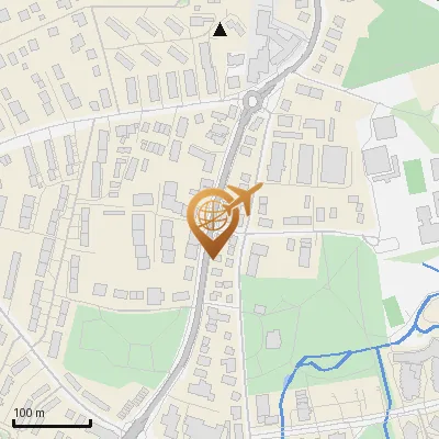 Foto zu Niendorfer Straße 28, 22529 Hamburg