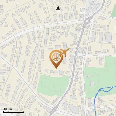 Foto zu Niendorfer Straße 29, 22529 Hamburg