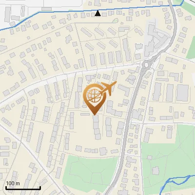 Foto zu Niendorfer Straße 31, 22529 Hamburg