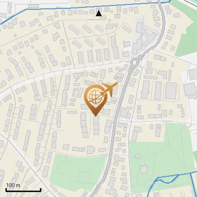 Foto zu Niendorfer Straße 35, 22529 Hamburg