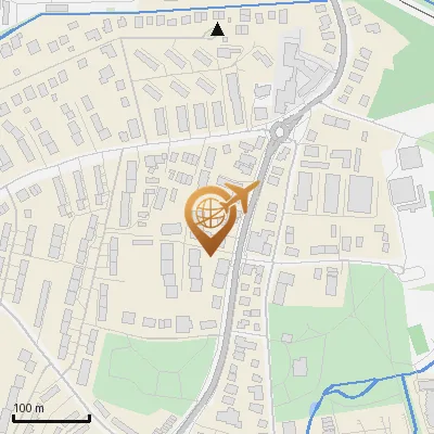 Foto zu Niendorfer Straße 37, 22529 Hamburg