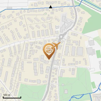 Foto zu Niendorfer Straße 41, 22529 Hamburg