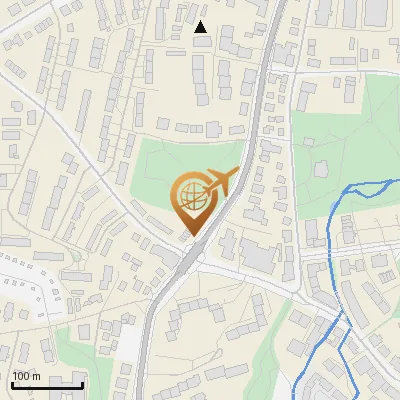 Foto zu Niendorfer Straße 7, 22529 Hamburg