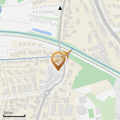 Foto zu Niendorfer Straße 71, 22529 Hamburg