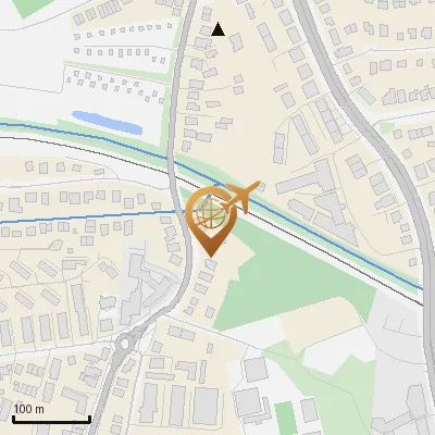 Foto zu Niendorfer Straße 72, 22529 Hamburg