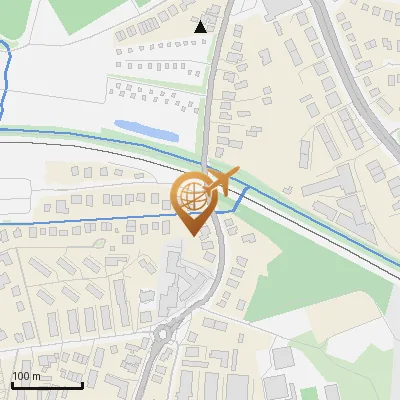 Foto zu Niendorfer Straße 79, 22529 Hamburg