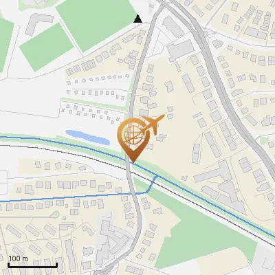 Foto zu Niendorfer Straße 82, 22453 Hamburg