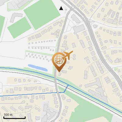 Foto zu Niendorfer Straße 86, 22453 Hamburg