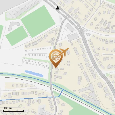 Foto zu Niendorfer Straße 90, 22453 Hamburg