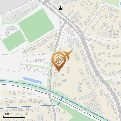 Foto zu Niendorfer Straße 94, 22453 Hamburg