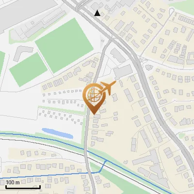 Foto zu Niendorfer Straße 96, 22453 Hamburg