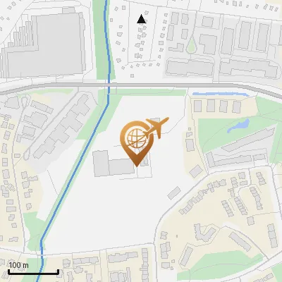 Foto zu Niendorfer Weg 11, 22453 Hamburg