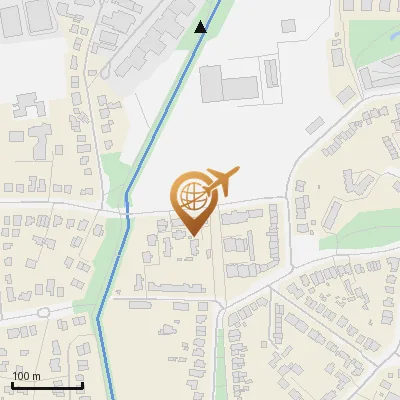 Foto zu Niendorfer Weg 14, 22453 Hamburg