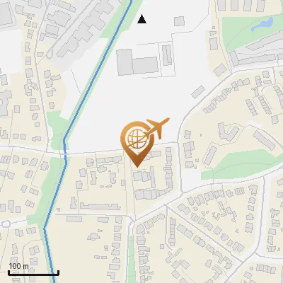 Foto zu Niendorfer Weg 16, 22453 Hamburg