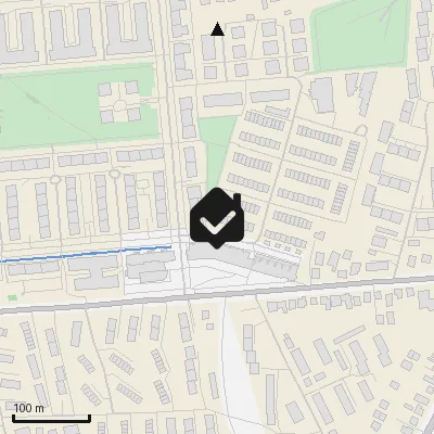 Bild zu Nienhagener Straße 3, 22147 Hamburg
