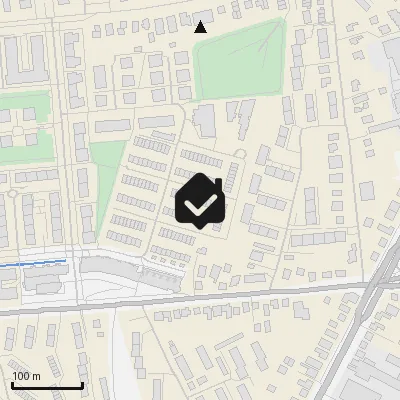 Bild zu Nienhagener Straße 78, 22147 Hamburg