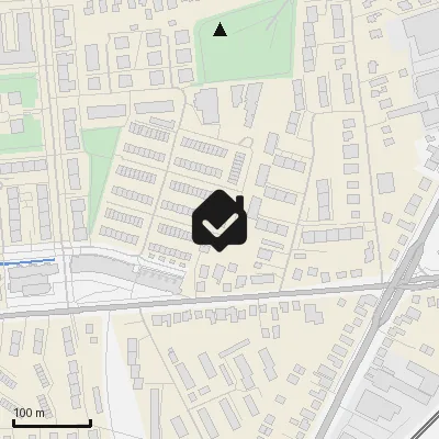 Bild zu Nienhagener Straße 96, 22147 Hamburg
