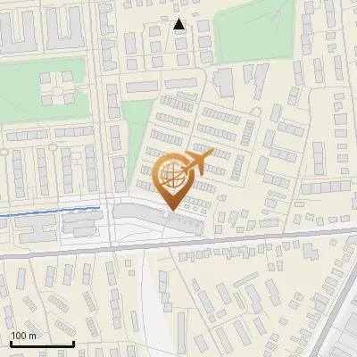 Foto zu Nienhagener Straße 12, 22147 Hamburg