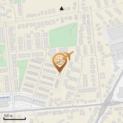 Foto zu Nienhagener Straße 138, 22147 Hamburg