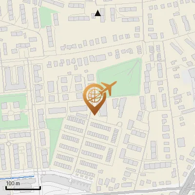 Foto zu Nienhagener Straße 154, 22147 Hamburg