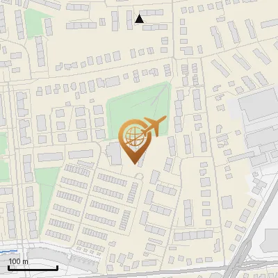 Foto zu Nienhagener Straße 156, 22147 Hamburg