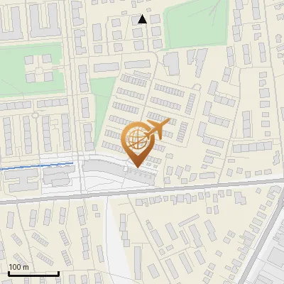 Foto zu Nienhagener Straße 16, 22147 Hamburg