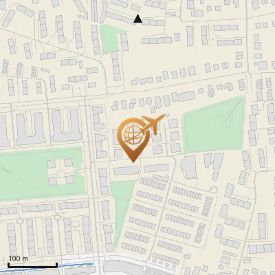 Foto zu Nienhagener Straße 174, 22147 Hamburg