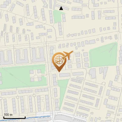 Foto zu Nienhagener Straße 180, 22147 Hamburg