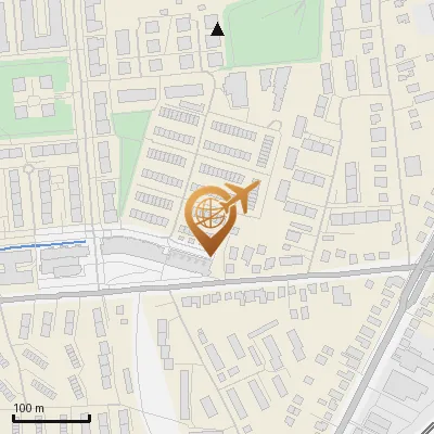 Foto zu Nienhagener Straße 26, 22147 Hamburg