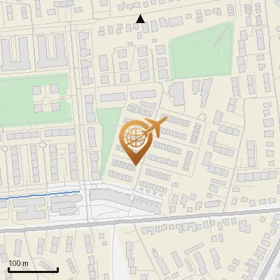 Foto zu Nienhagener Straße 35, 22147 Hamburg