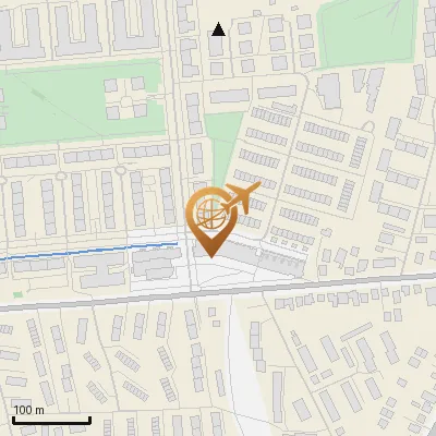 Foto zu Nienhagener Straße 4, 22147 Hamburg