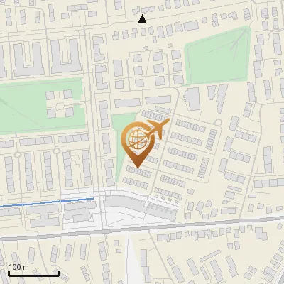 Foto zu Nienhagener Straße 43, 22147 Hamburg