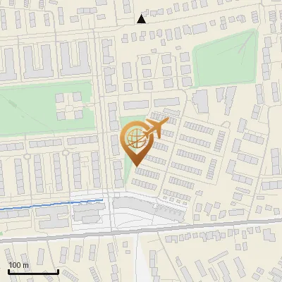 Foto zu Nienhagener Straße 49, 22147 Hamburg