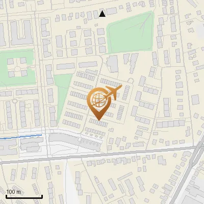 Foto zu Nienhagener Straße 54, 22147 Hamburg