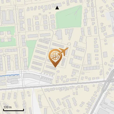 Foto zu Nienhagener Straße 60, 22147 Hamburg