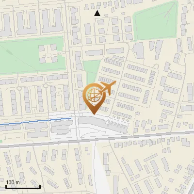 Foto zu Nienhagener Straße 7, 22147 Hamburg